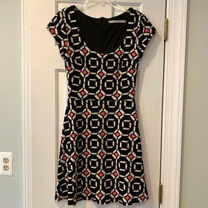 41 Hawthorn Dress XS